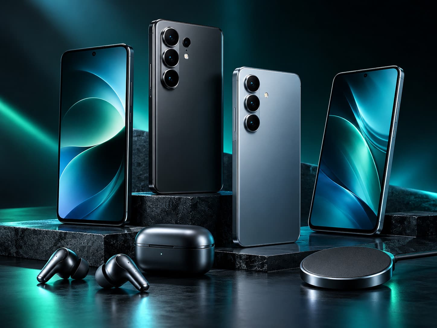 Festival Mobile World