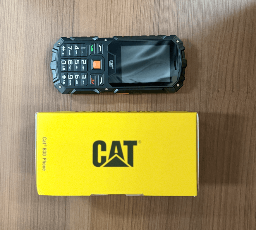 MOBI CATB30